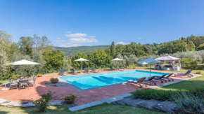 VILLALTA 18&2, Emma Villas Arezzo